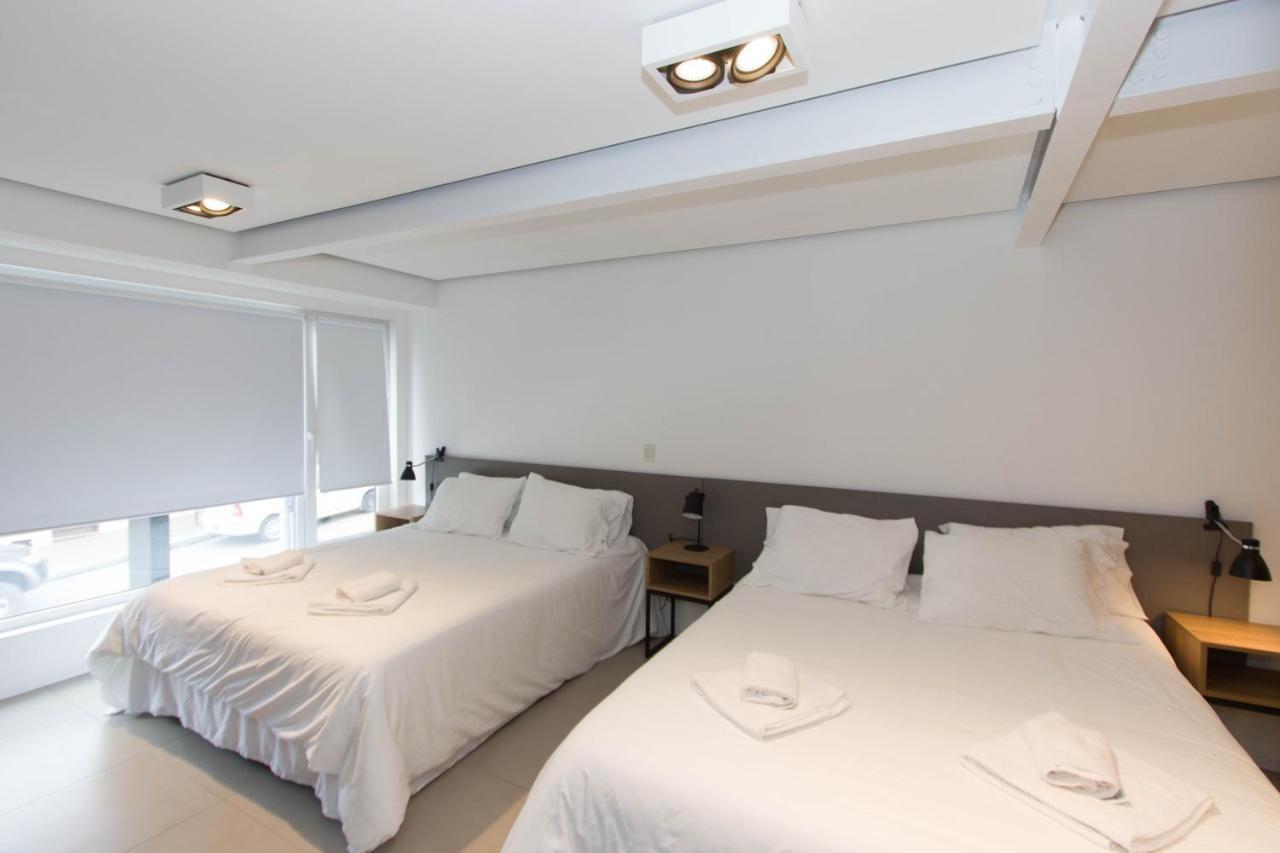 Apartamento Austral Departamentos *