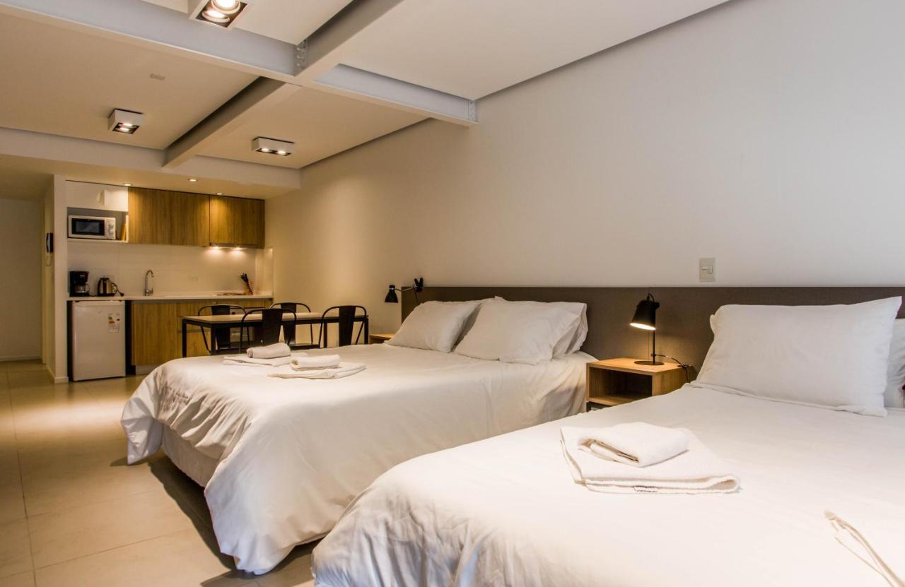 Apartamento Austral Departamentos Ushuaia