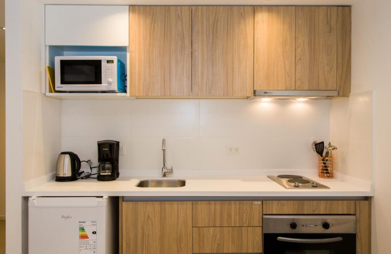 Apartamento Austral Departamentos Ushuaia