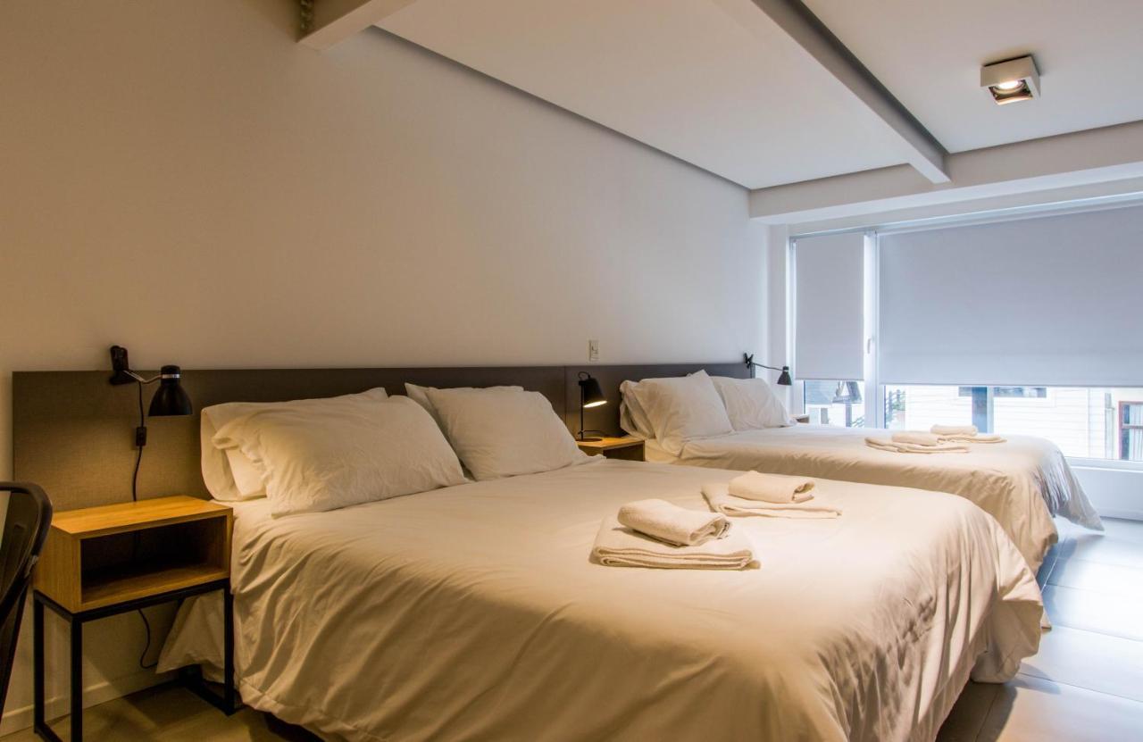 Austral Departamentos Apartamento