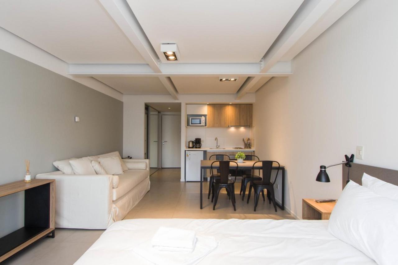Apartamento Austral Departamentos *