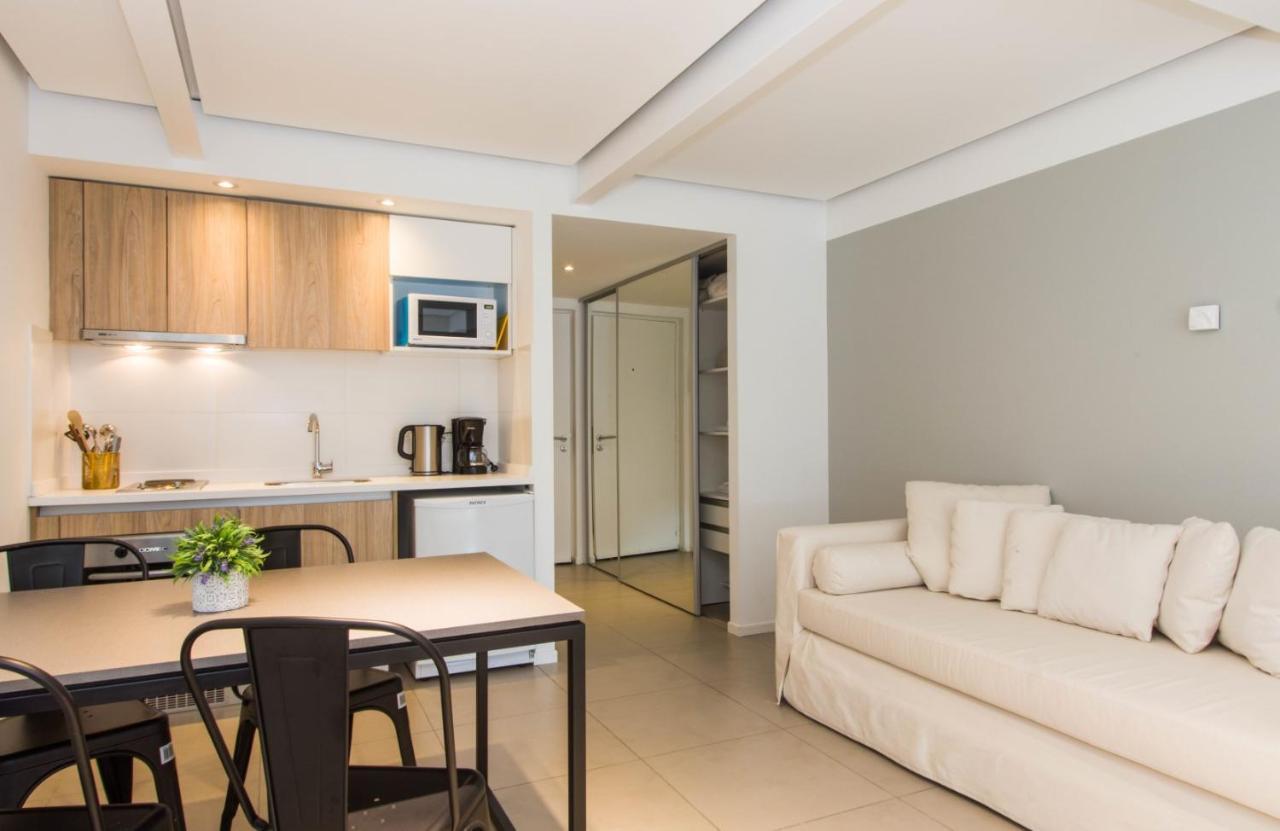 Apartamento Austral Departamentos Ushuaia