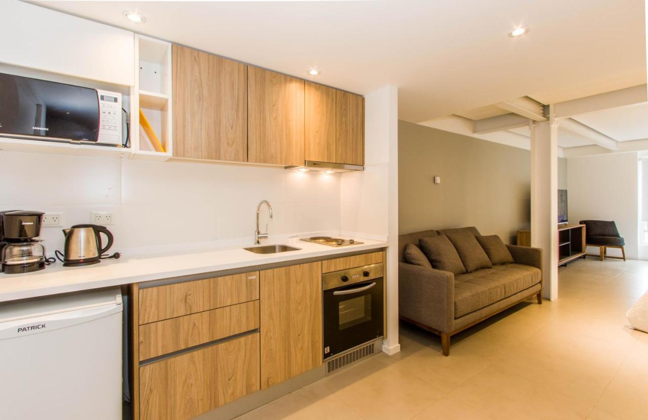 Apartamento Austral Departamentos Ushuaia