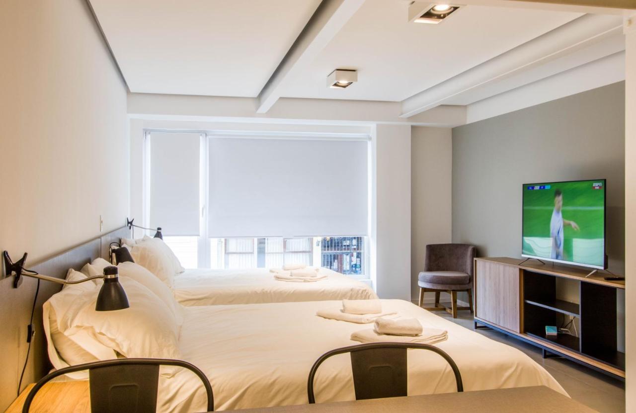 Apartamento Austral Departamentos *