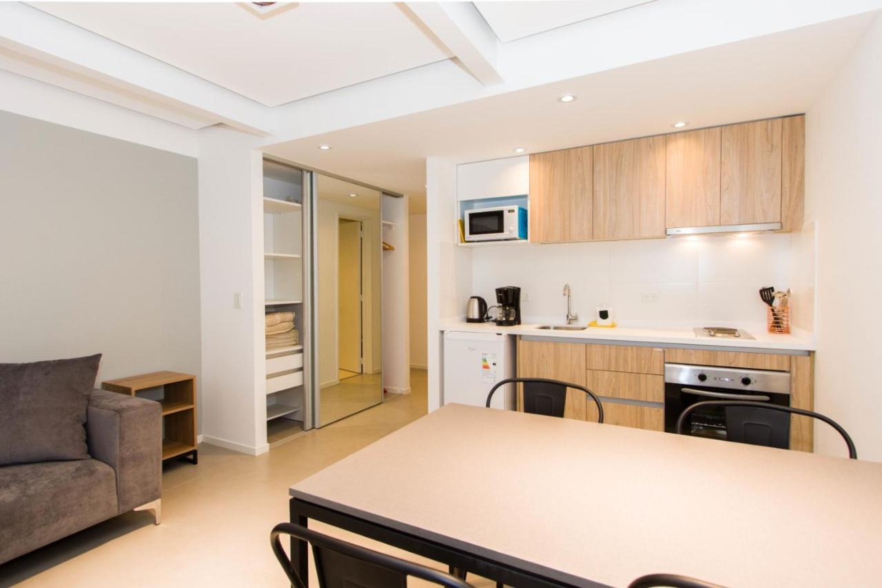 Apartamento Austral Departamentos *
