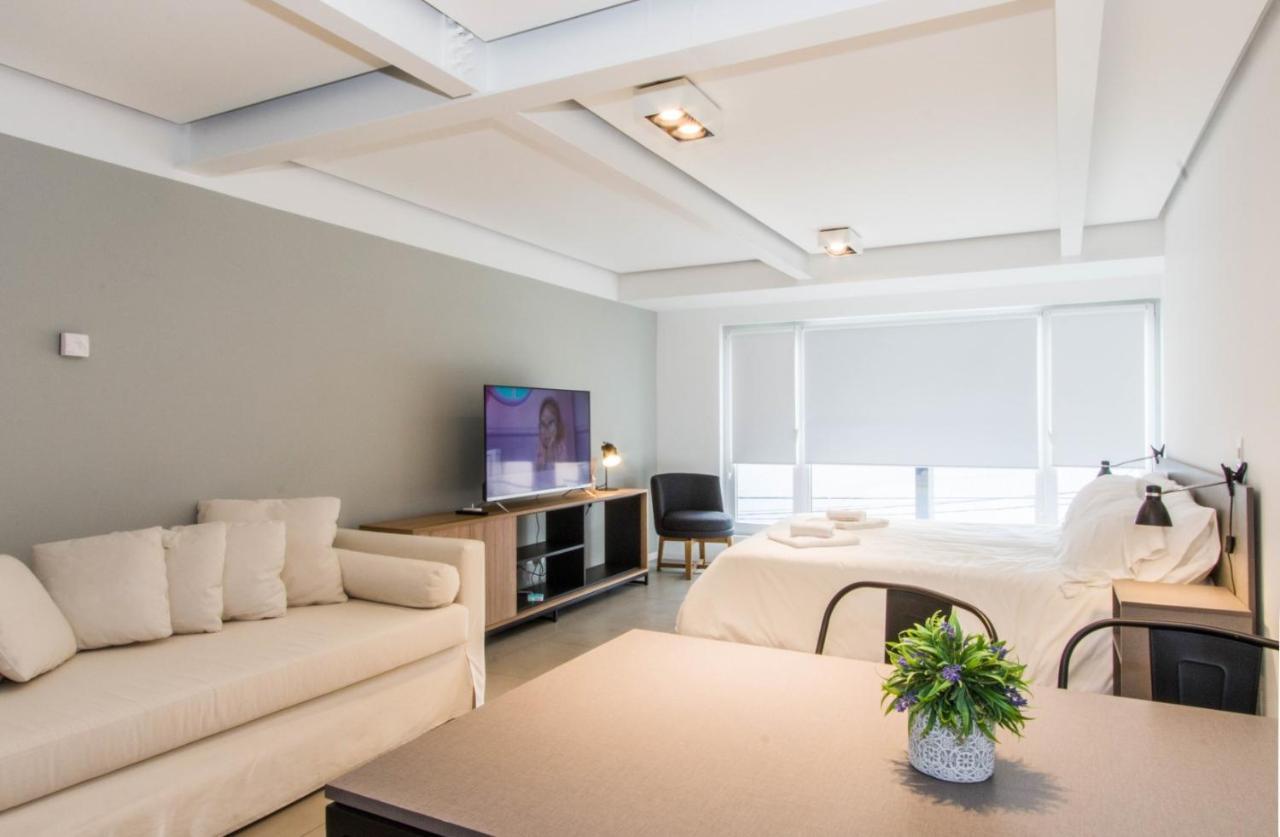 Apartamento Austral Departamentos Ushuaia