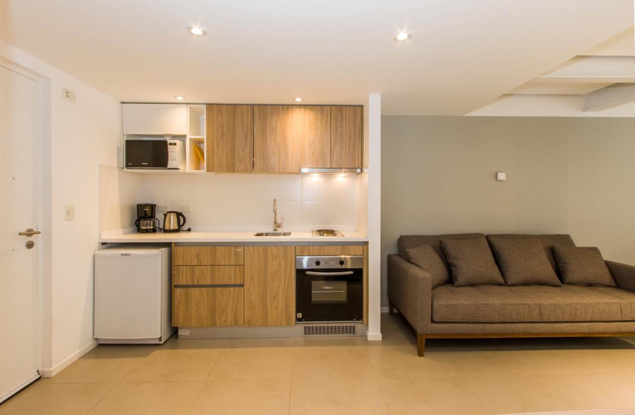 Austral Departamentos Apartamento *