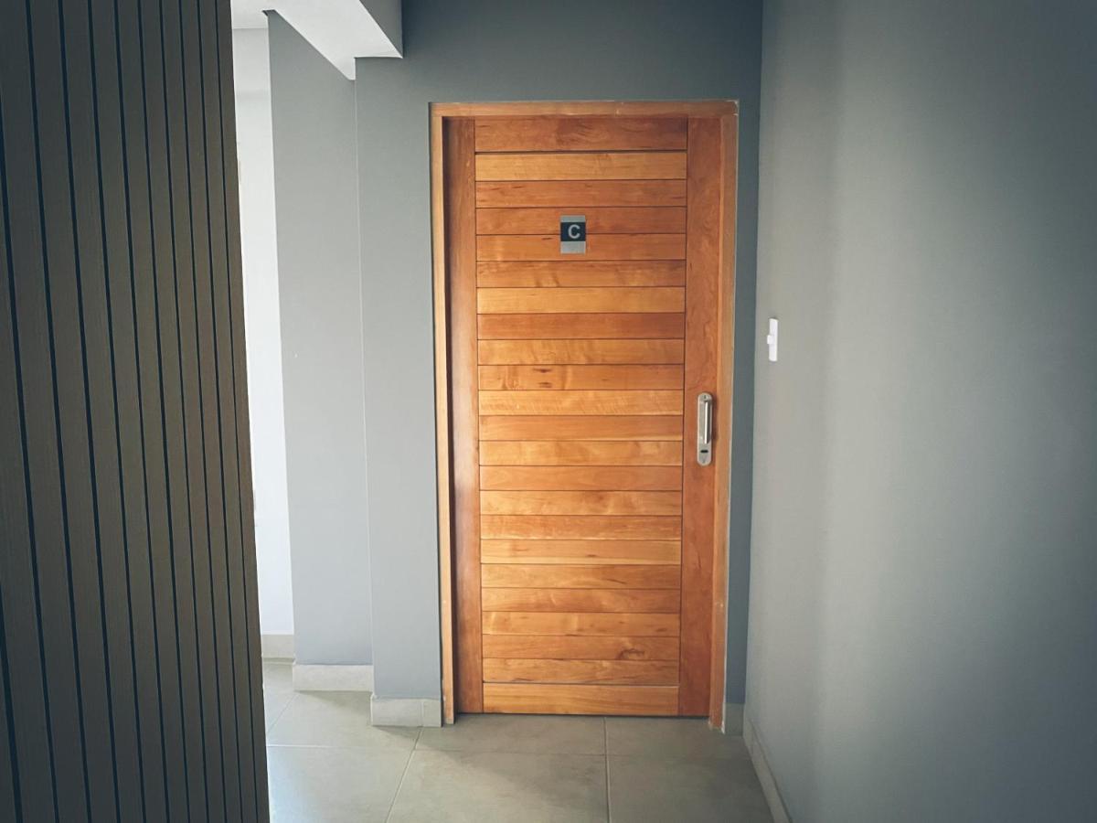 Apartamento Hoa Fin Del Mundo