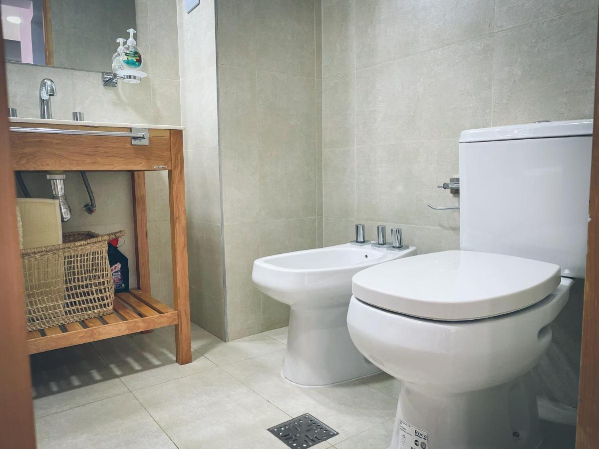Apartamento Hoa Fin Del Mundo