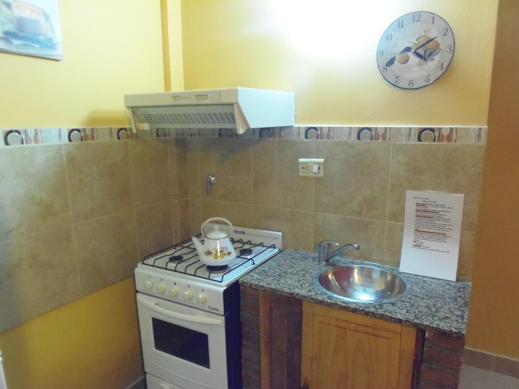 Apartahotel Apart Hotel Los Pinos 5*