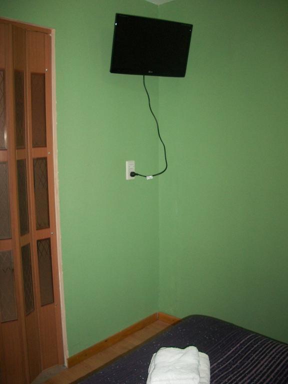 Apart Hotel Los Pinos Apartahotel 5*