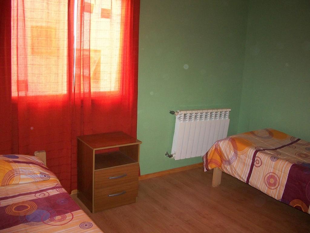 Apart Hotel Los Pinos 5* Ushuaia