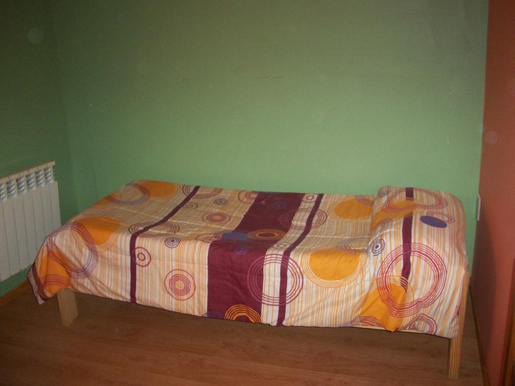 Apartahotel Apart Hotel Los Pinos 5*