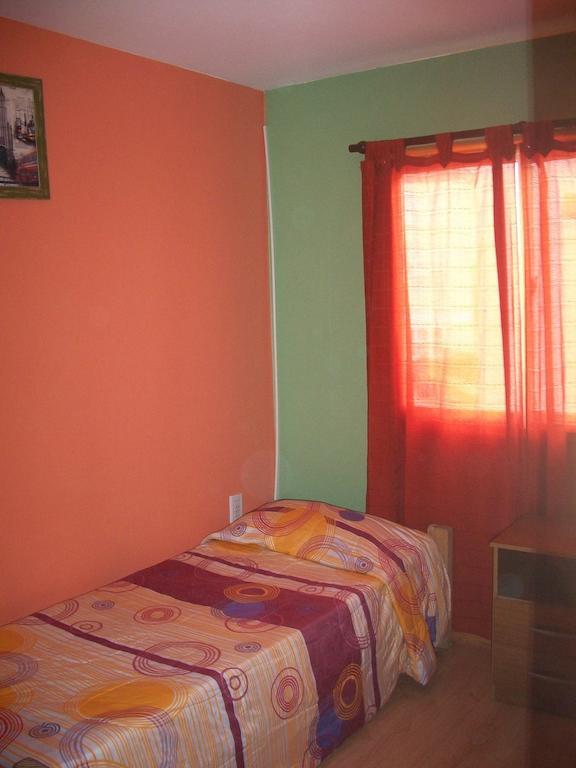 Apart Hotel Los Pinos