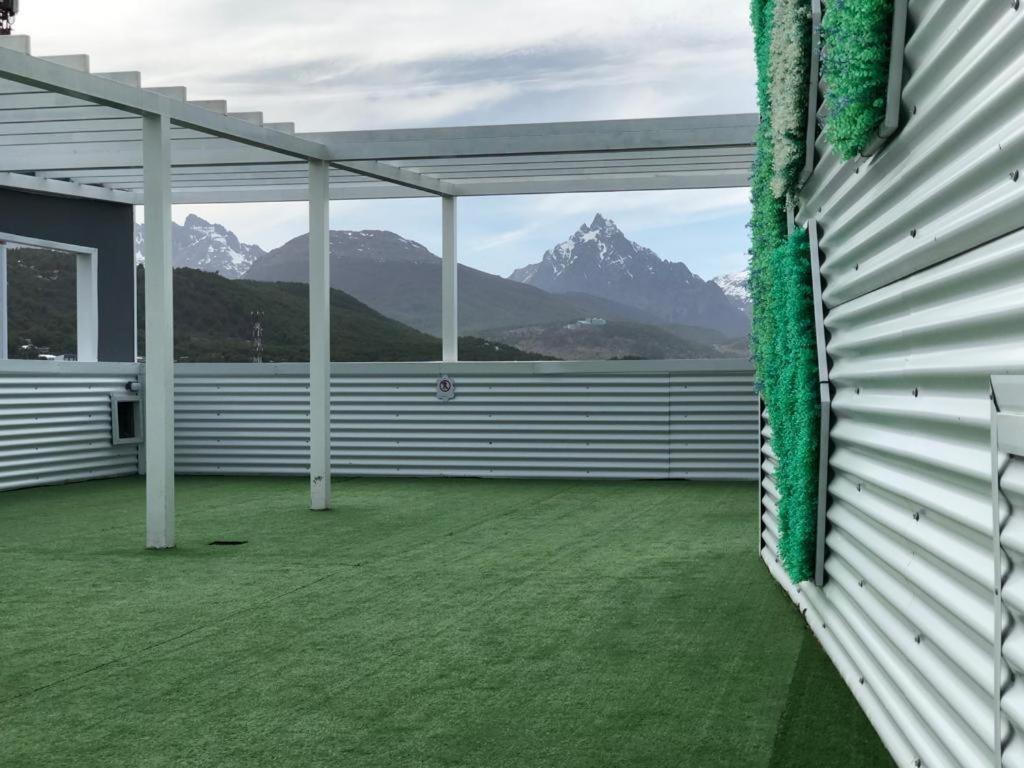 Infinity Bay Apartment Ushuaia