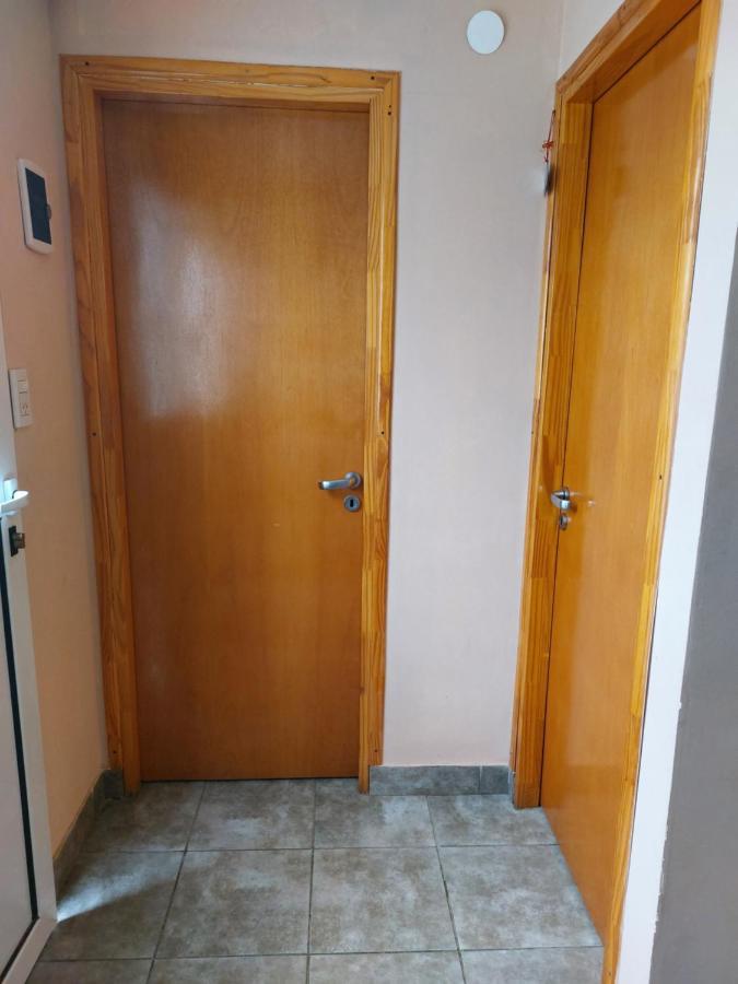 Departamentos Buen Pasar Apartment Ushuaia