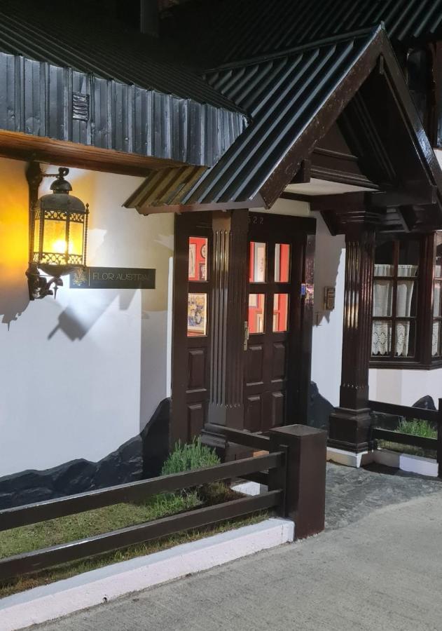 Inn Flor Austral