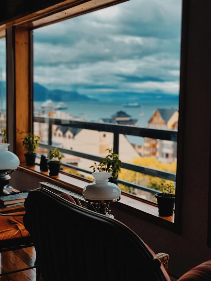 Flor Austral * Ushuaia