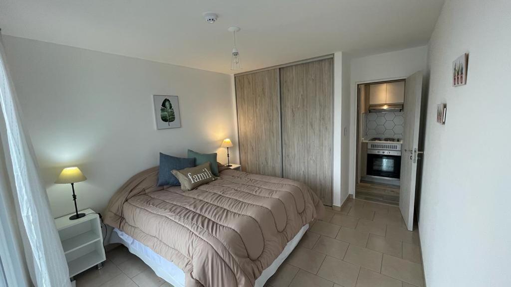 Apartment Infinity Bay *