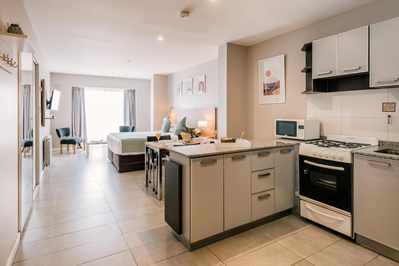 Apartamento La Vela Ushuaia