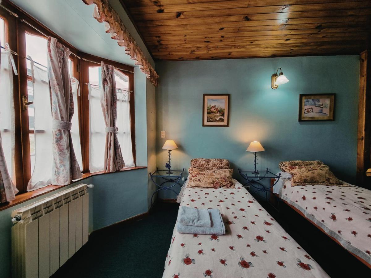 Flor Austral Inn