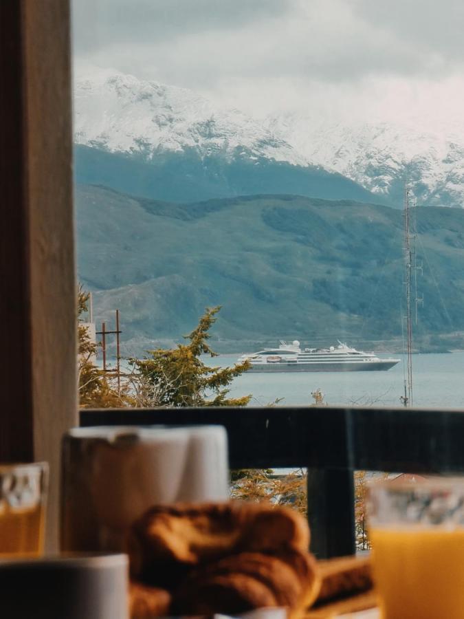 Flor Austral * Ushuaia