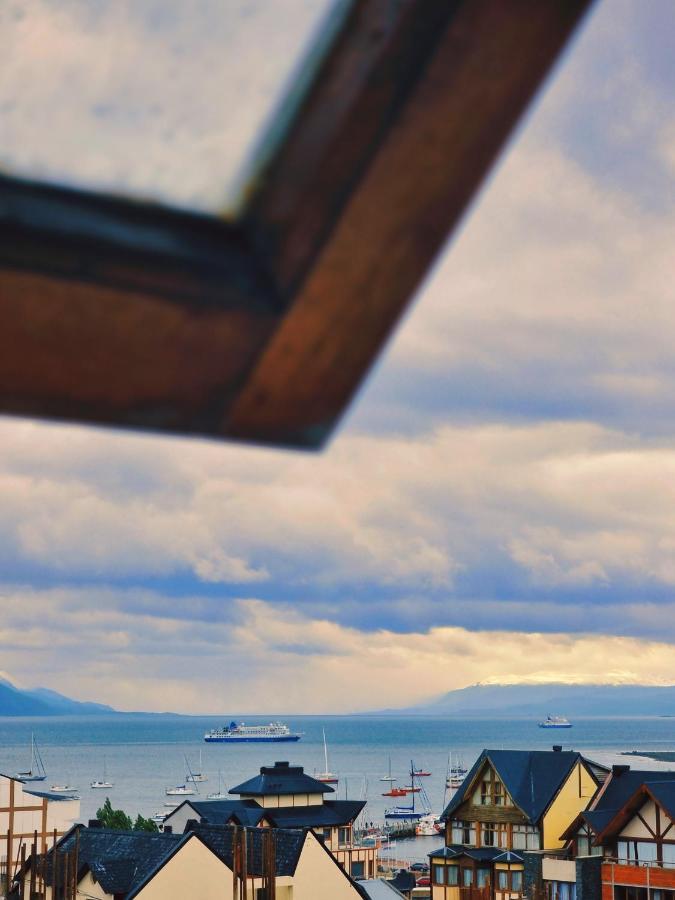 Flor Austral * Ushuaia