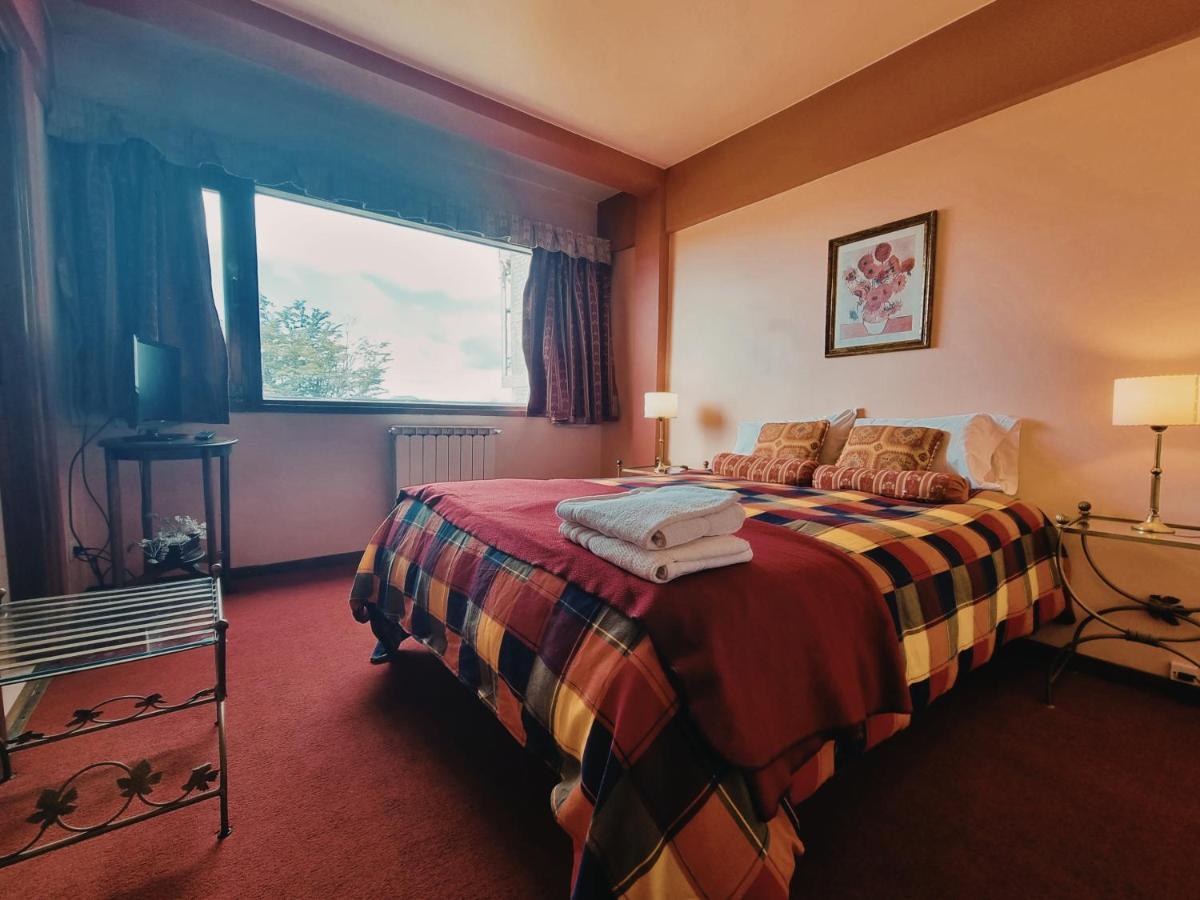 Inn Flor Austral