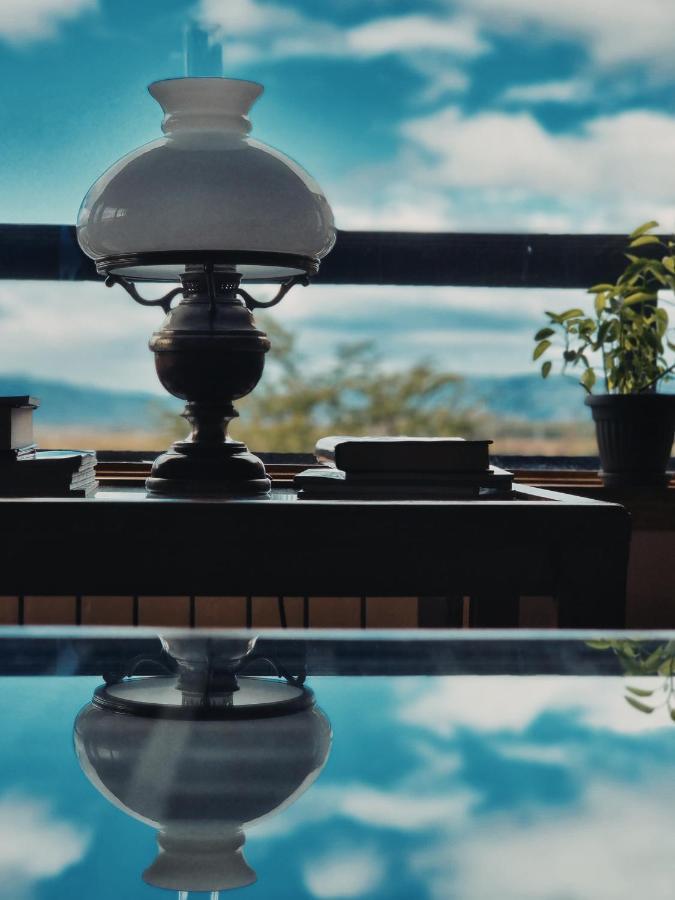 Flor Austral Inn