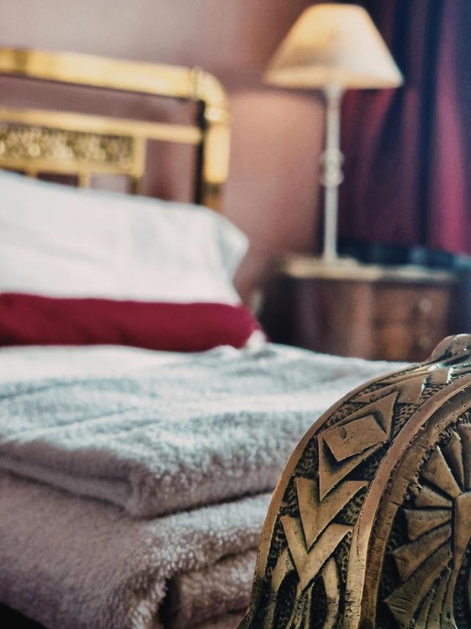 Inn Flor Austral