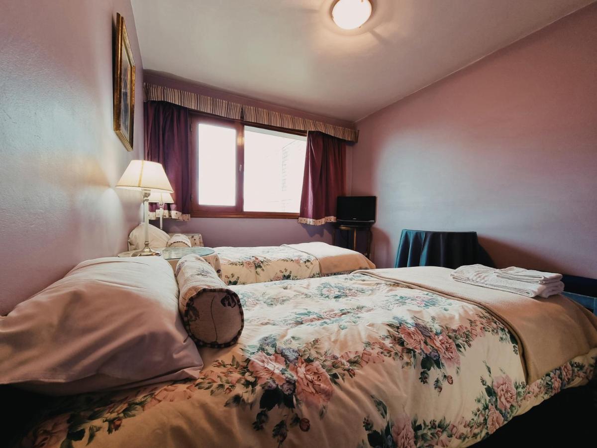Flor Austral Inn