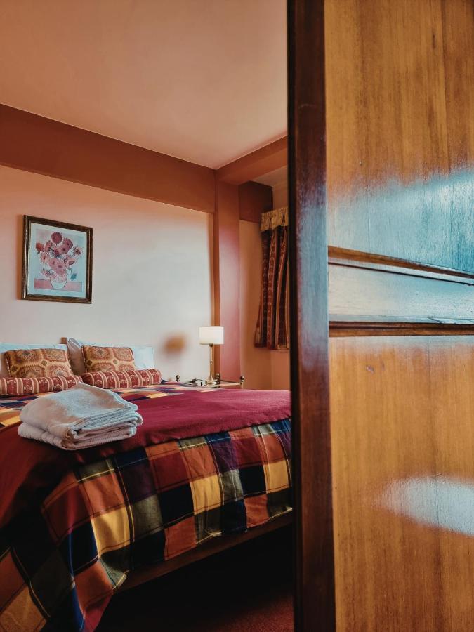 Flor Austral Inn