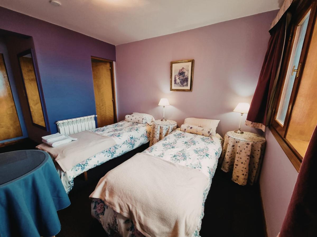 Inn Flor Austral