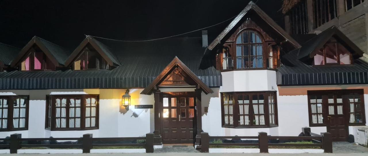 Inn Flor Austral