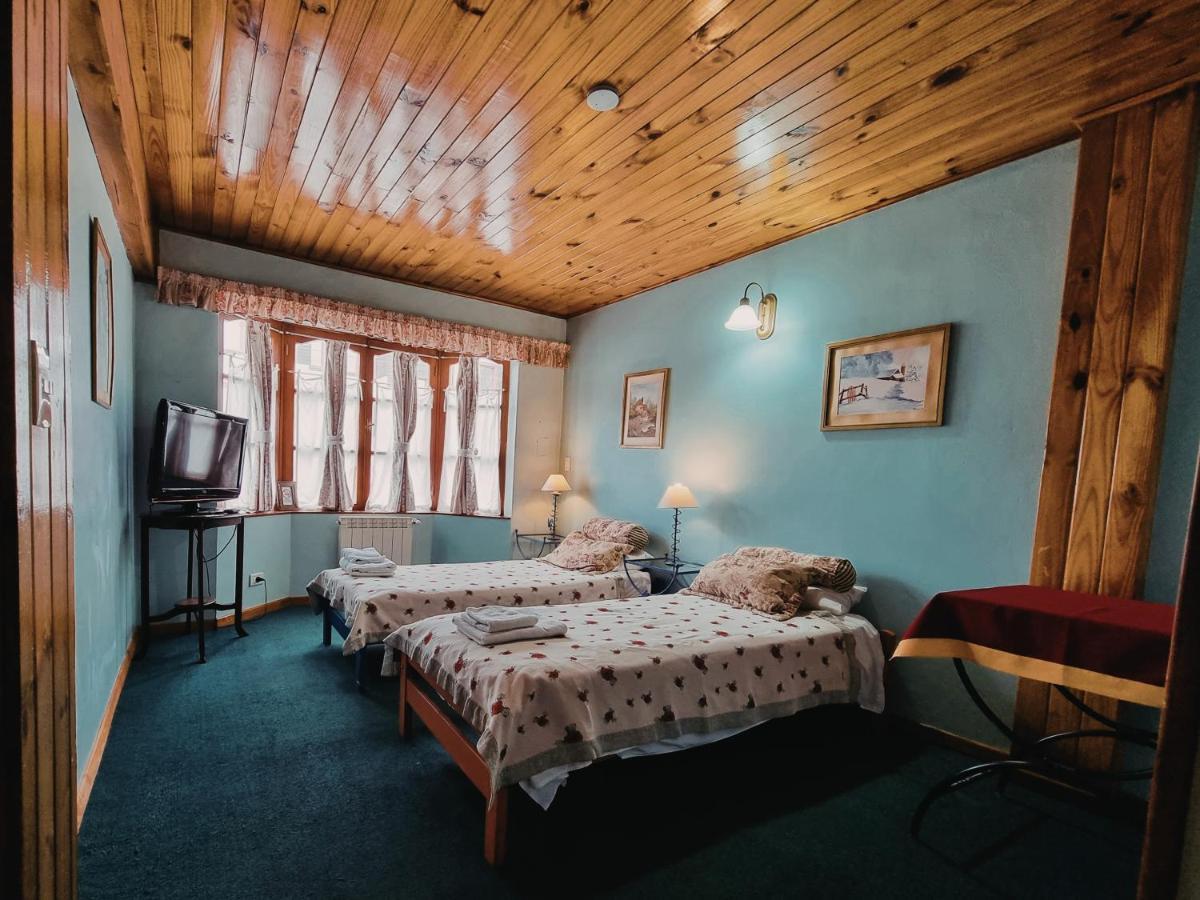 Inn Flor Austral