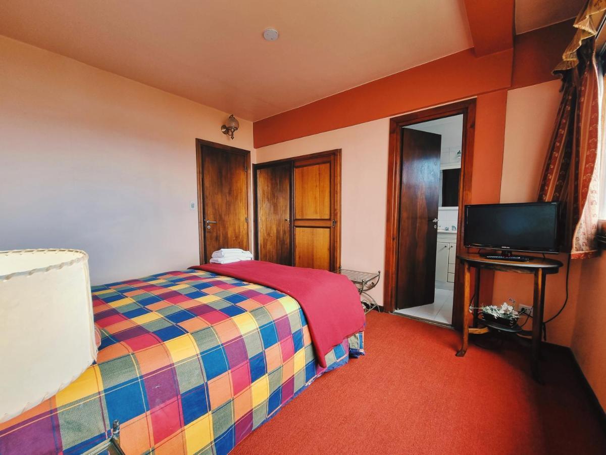 Flor Austral Inn