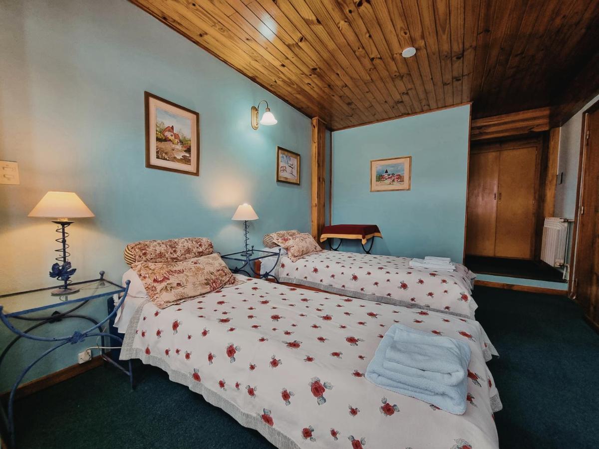 Inn Flor Austral Ushuaia