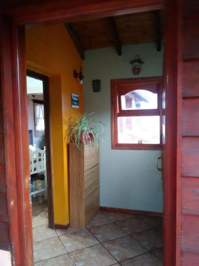 Casa de hóspedes Alem Casa De Familia Ushuaia