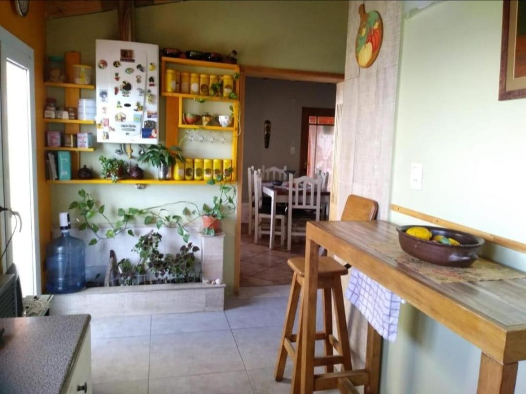 Alem Casa De Familia Casa de hóspedes