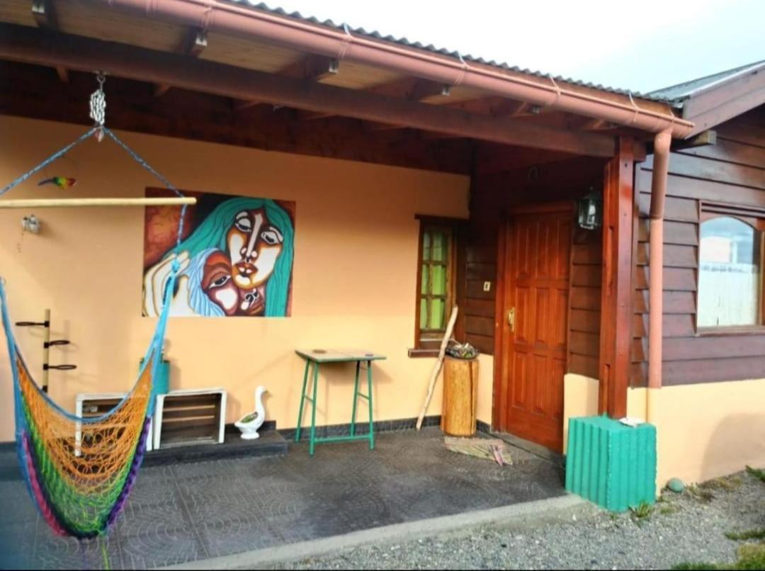 Alem Casa De Familia * Ushuaia