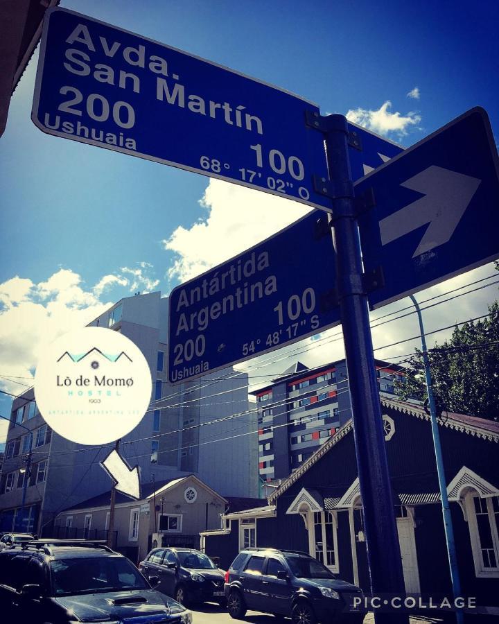 Lo De Momo Alojamiento Turistico Hostel *
