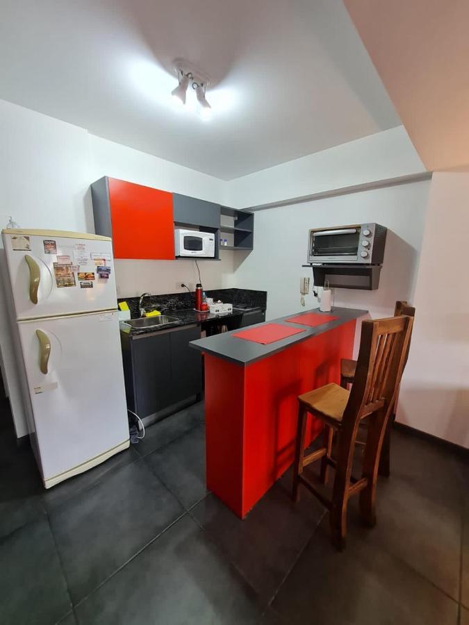 Apartamento Placerescc Ushuaia