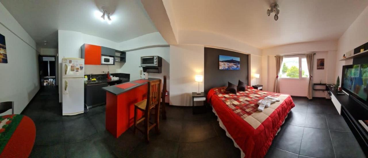 Apartamento Placerescc *