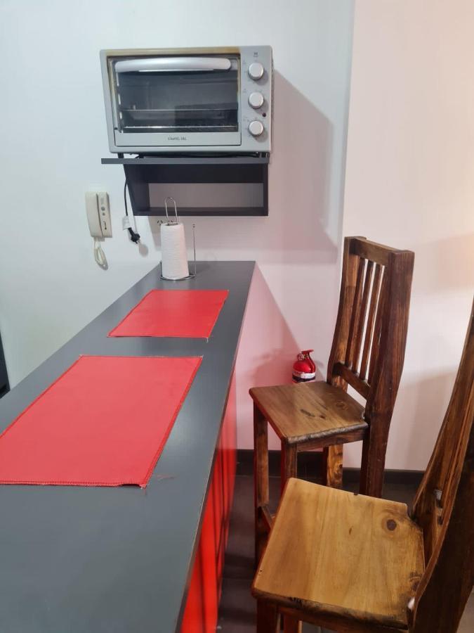 Apartamento Placerescc