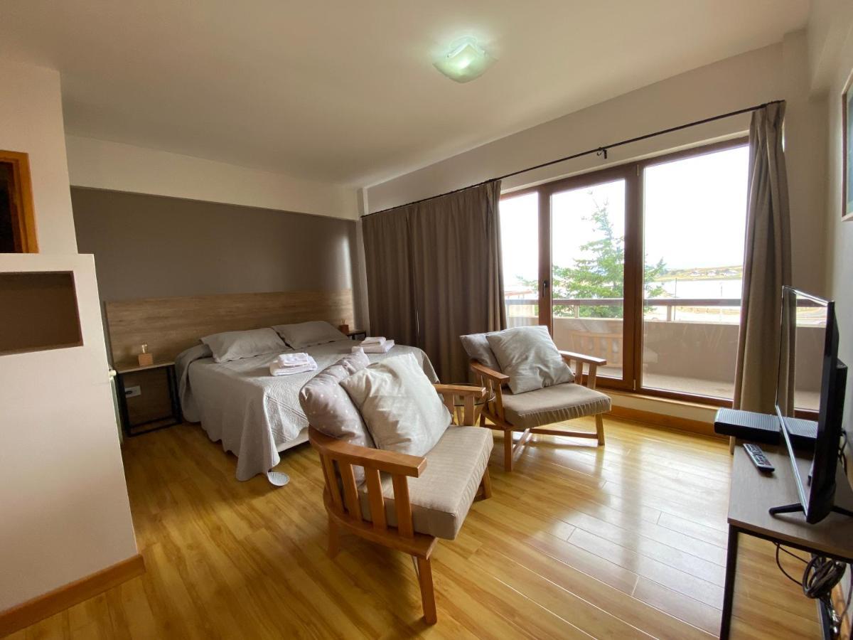 Apartamento Polo Sur