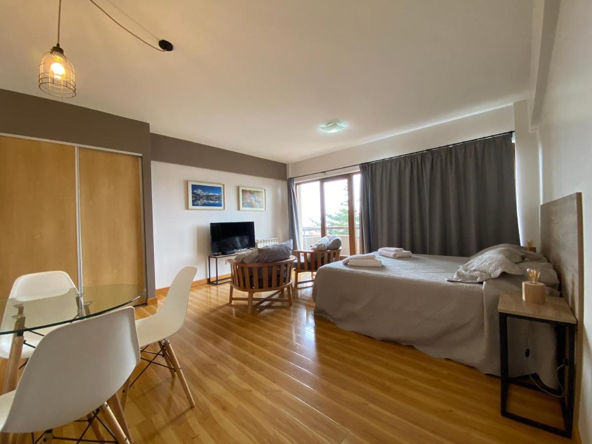Apartamento Polo Sur
