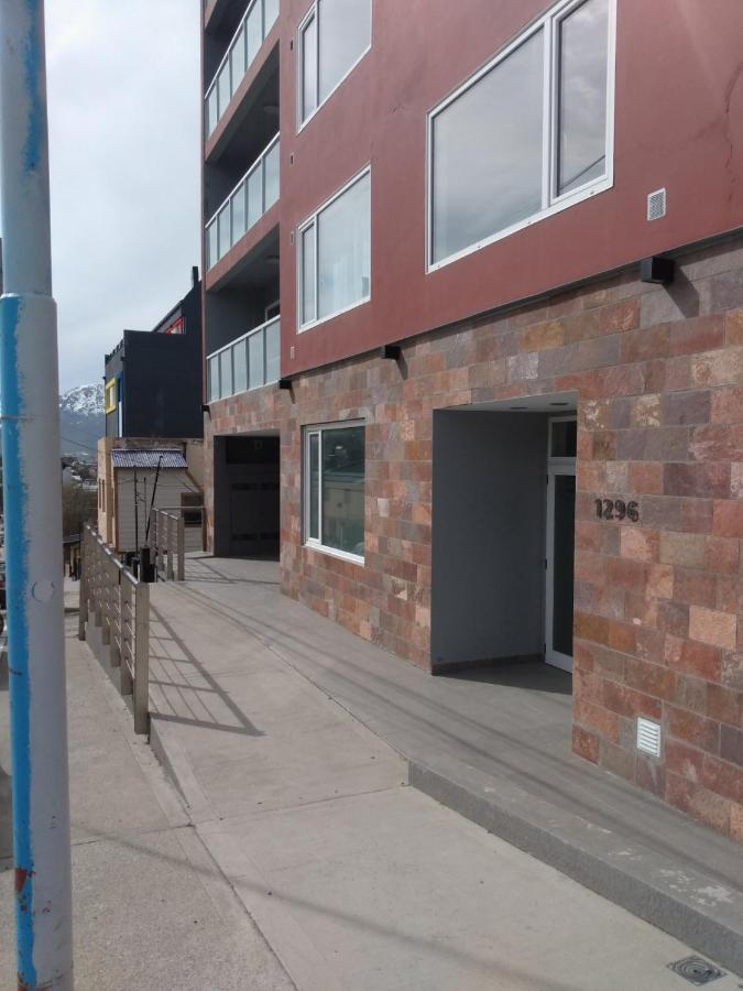 Calma Luxury Apartamento Ushuaia
