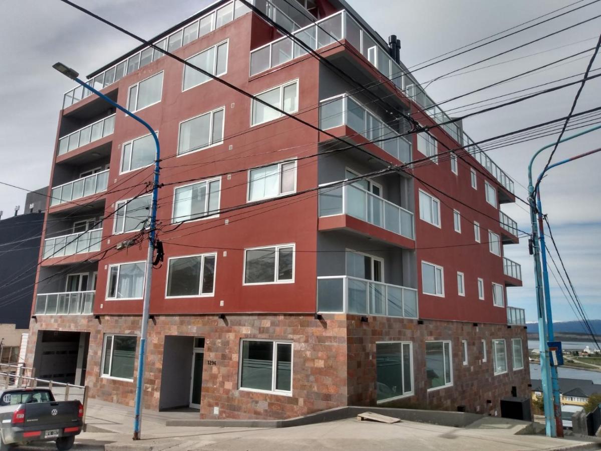 Calma Luxury Apartamento *