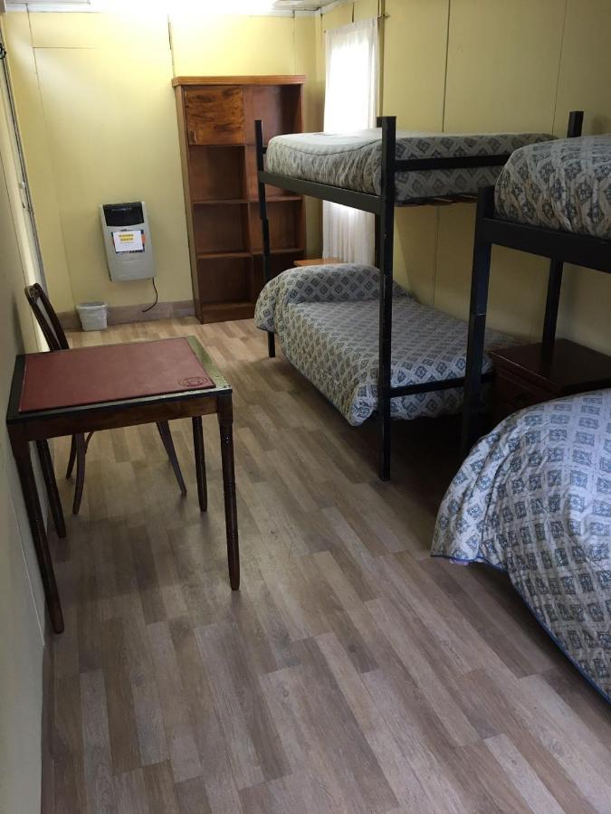 Lo De Momo Alojamiento Turistico Hostel *