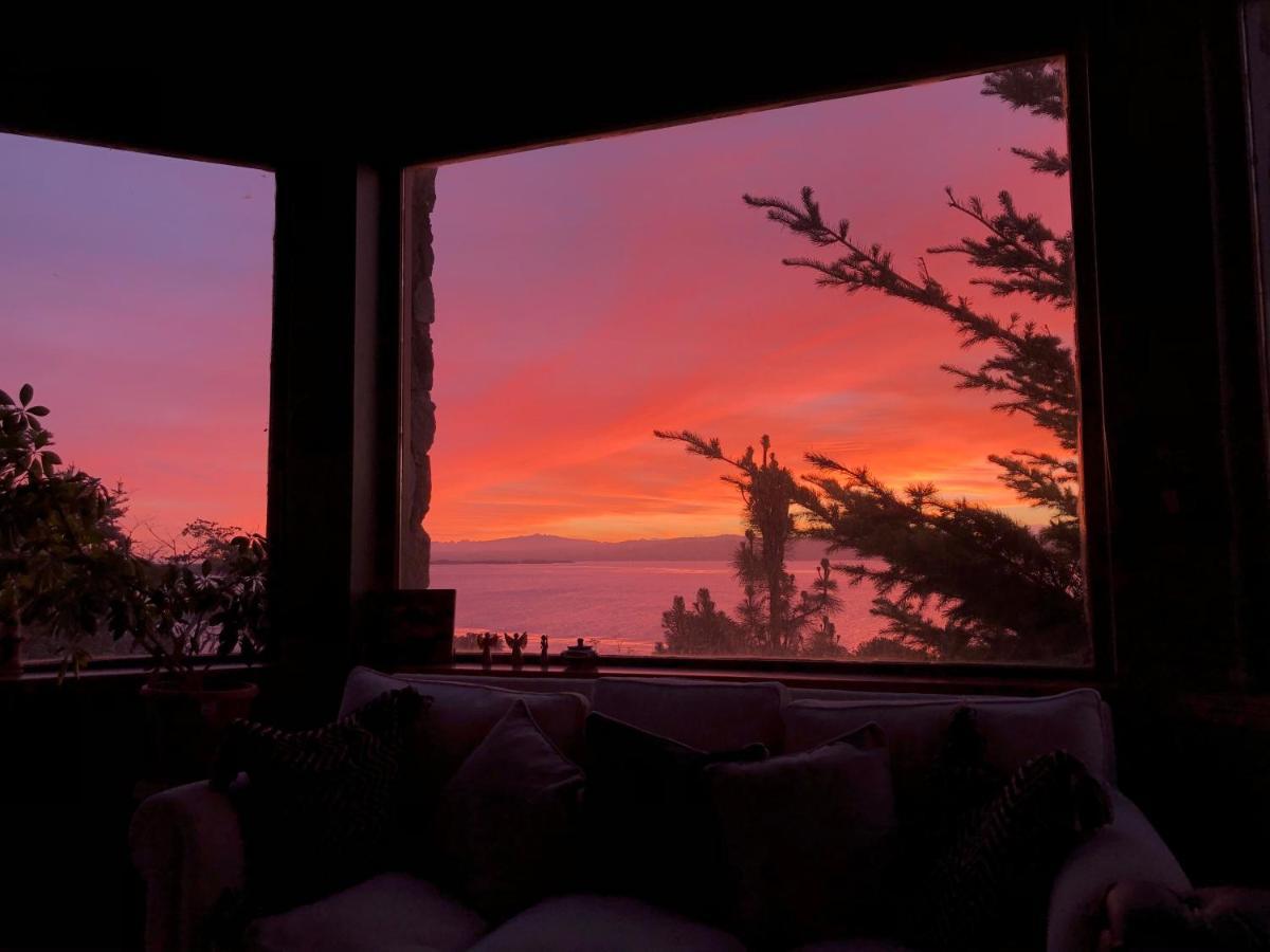 De ñires Chalet Ushuaia